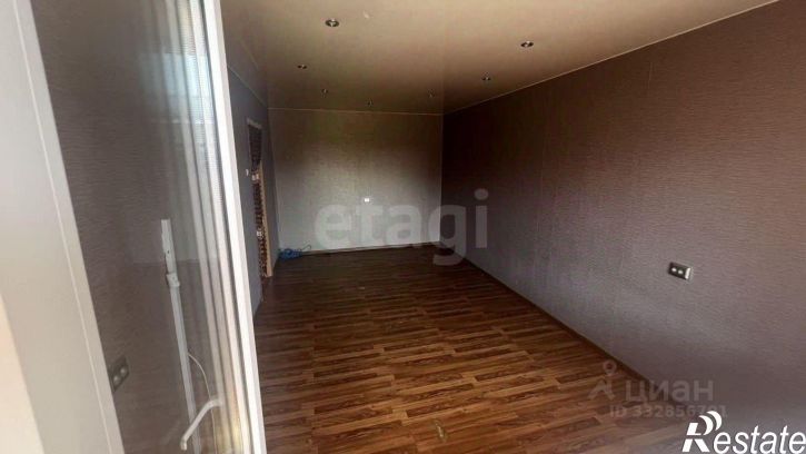 1-комн квартира городской округ Курган