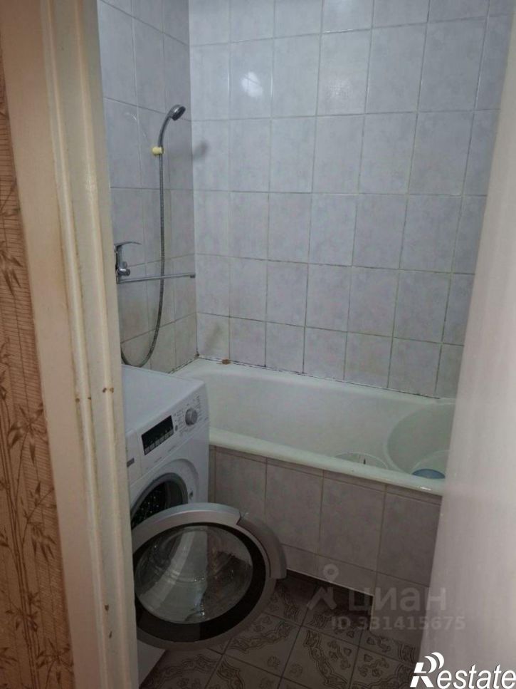 1-комн квартира ул Коли Мяготина, 131а,  д. 131а
