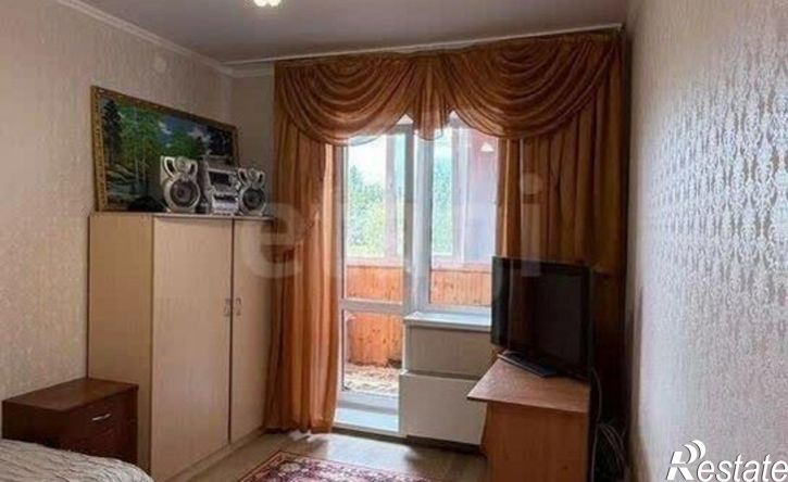 3-комн квартира жилой район Заозёрный, 16-й микрорайон