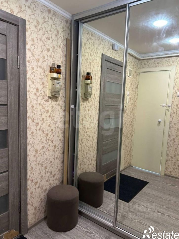 1-комн квартира ул Озёрная, 3,  д. 3
