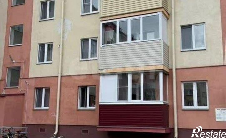 3-комн квартира жилой район Заозёрный, 16-й микрорайон
