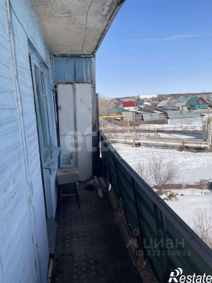 Комната ул Чернореченская, 105,  д. 105