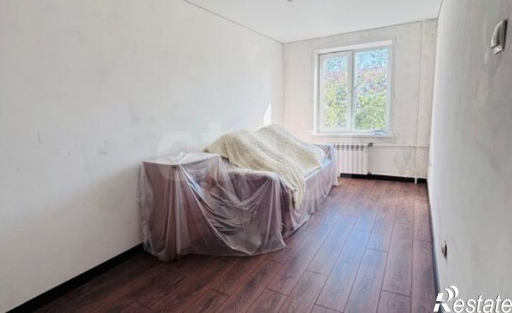 2-комн квартира пр-кт Машиностроителей, 9,  д. 9