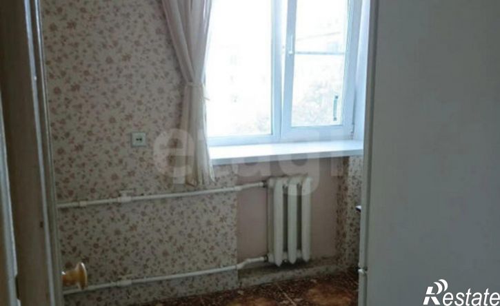 1-комн квартира ул Сухэ-Батора, 10,  д. 10