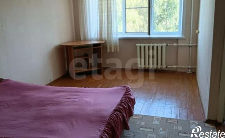 1-комн квартира ул Сухэ-Батора, 10,  д. 10