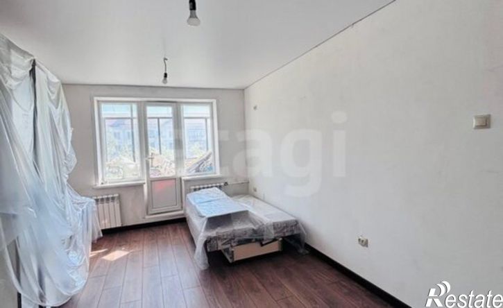 2-комн квартира пр-кт Машиностроителей, 9,  д. 9