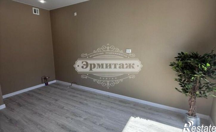 1-комн квартира 18-й микрорайон, 7к1