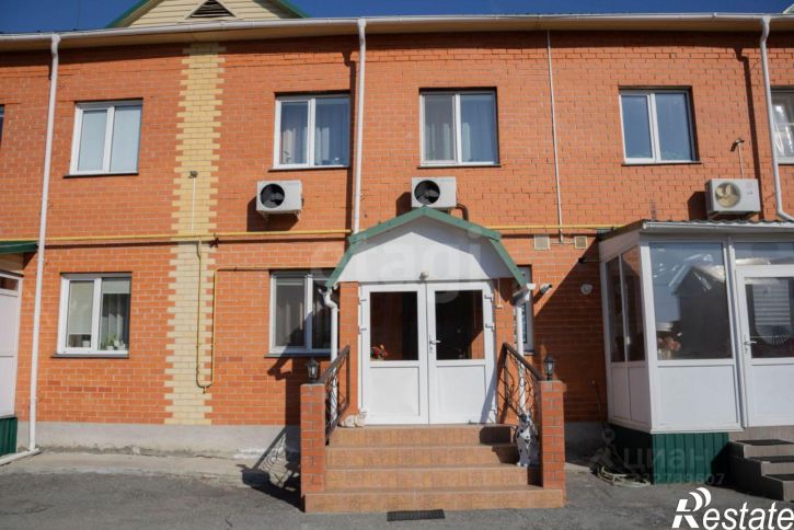 3-комн квартира ул Молодёжи, 133,  д. 133