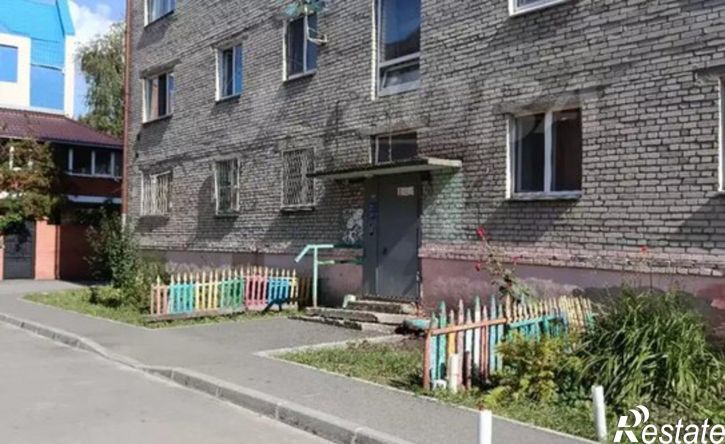 1-комн квартира ул Урицкого, 79,  д. 79