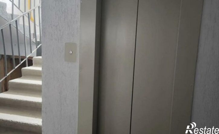 2-комн квартира жилой район Заозёрный, 5-й микрорайон, 3