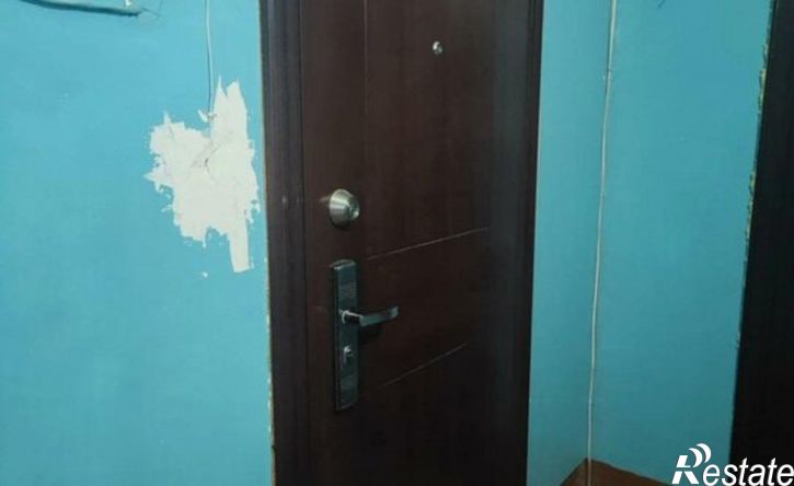 2-комн квартира жилой район Заозёрный, 5-й микрорайон, 3