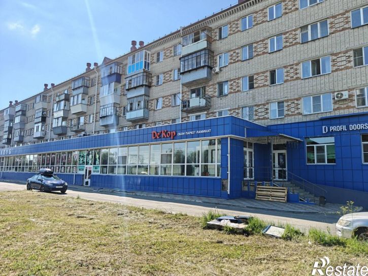 3-комн квартира ул Гоголя, 128,  д. 128