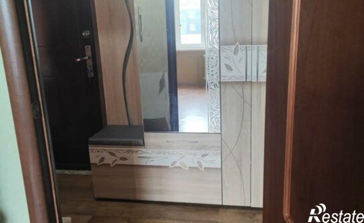2-комн квартира жилой район Заозёрный, 5-й микрорайон, 3
