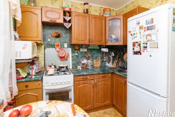 1-комн квартира ул Аргентовского, 40,  д. 40