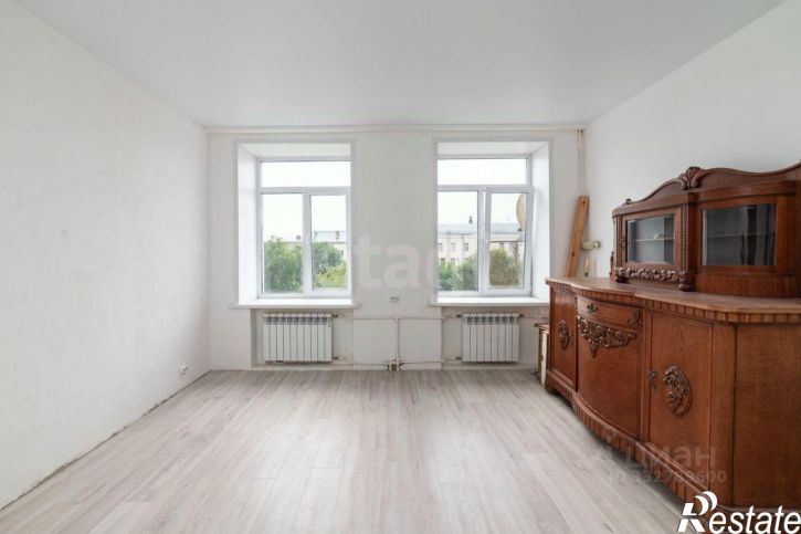 2-комн квартира ул Ленина, 27,  д. 27