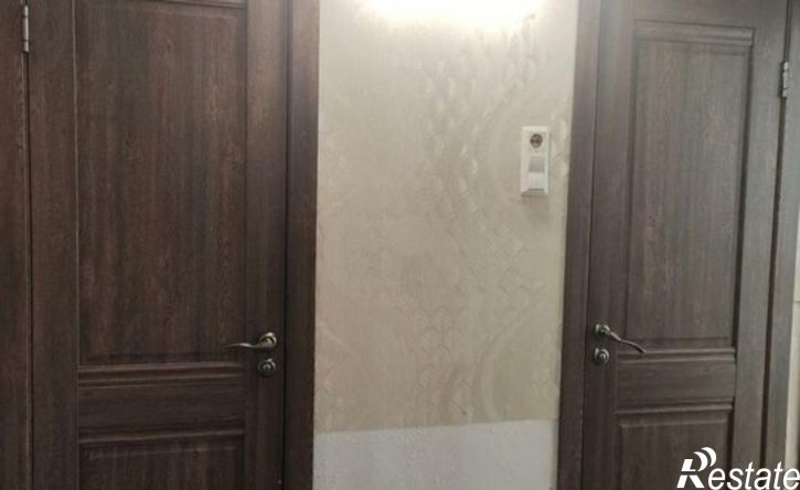 2-комн квартира жилой район Заозёрный, 5-й микрорайон, 3