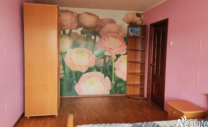 2-комн квартира жилой район Заозёрный, 5-й микрорайон, 3