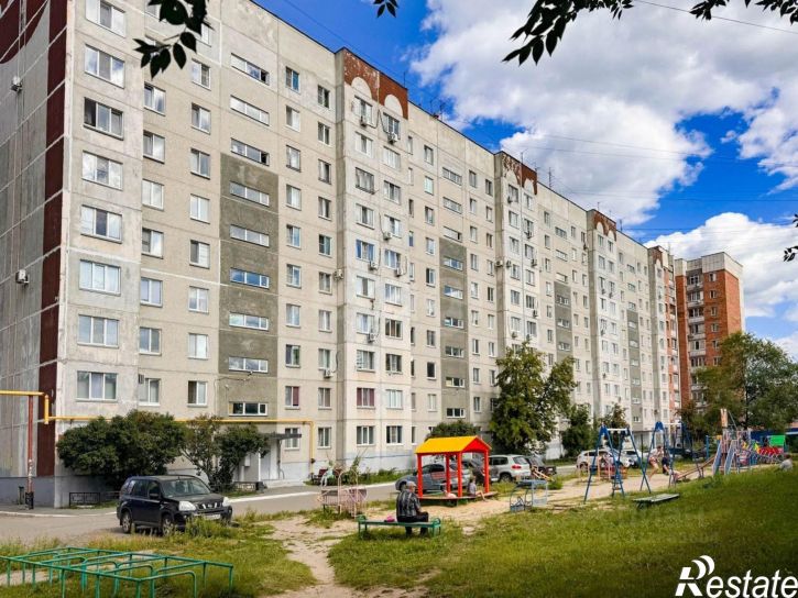 1-комн квартира ул Аргентовского, 40,  д. 40