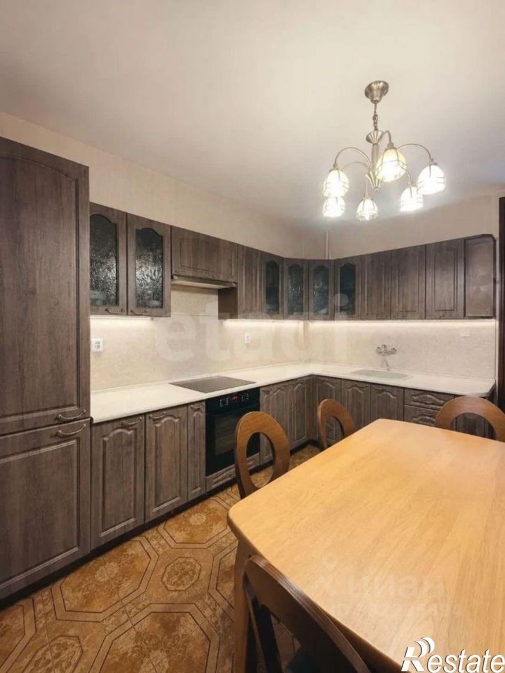 3-комн квартира городской округ Курган