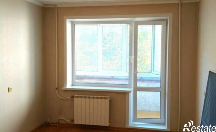 2-комн квартира жилой район Заозёрный, 6-й микрорайон, 1