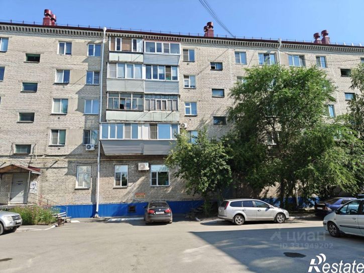3-комн квартира ул Гоголя, 128,  д. 128