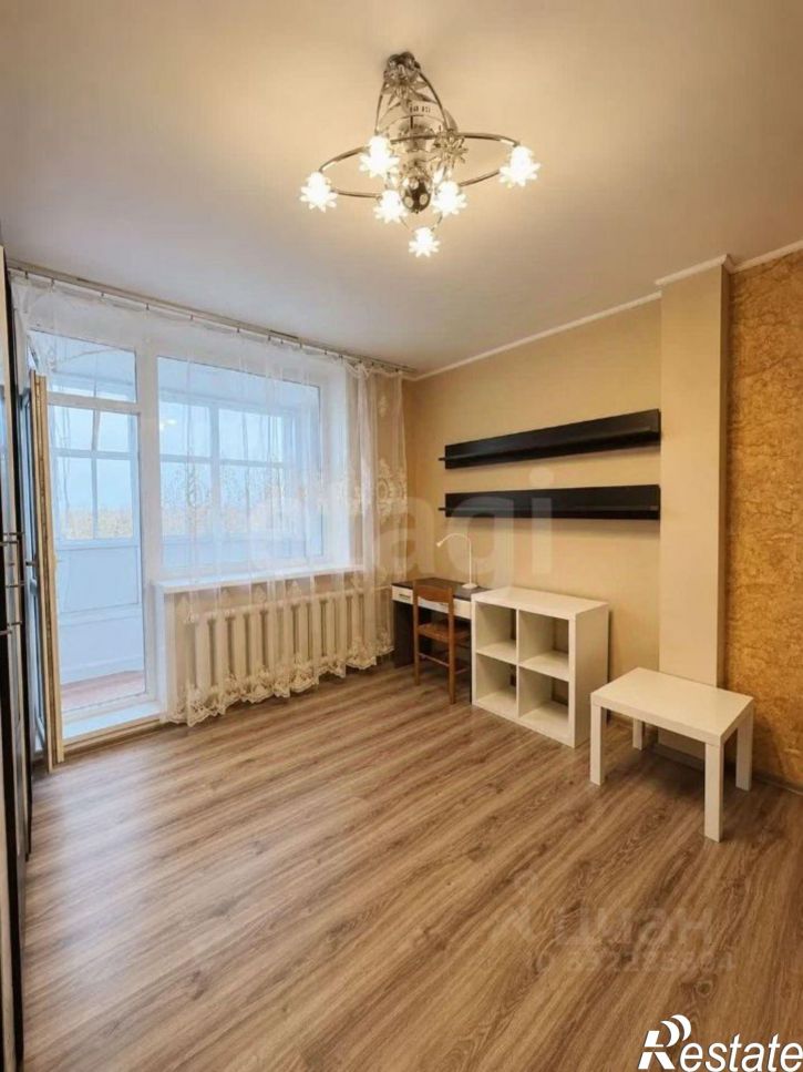 3-комн квартира городской округ Курган
