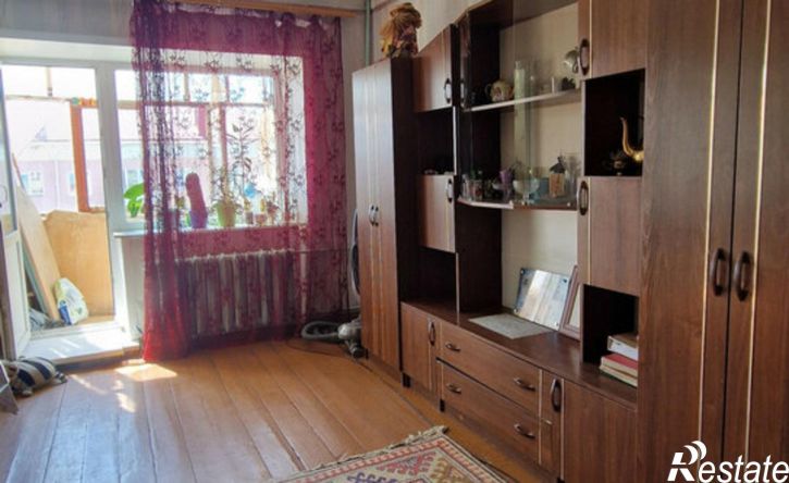 3-комн квартира ул Красина, 52,  д. 52