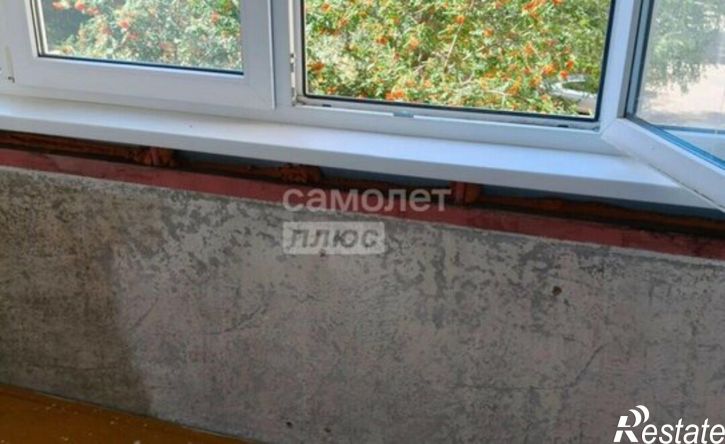 2-комн квартира жилой район Заозёрный, 6-й микрорайон, 1