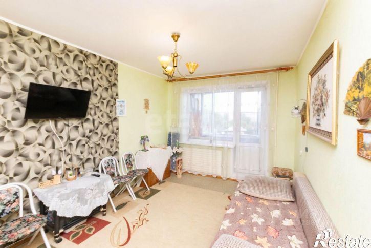 1-комн квартира ул Аргентовского, 40,  д. 40