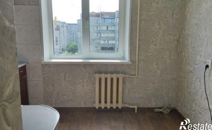 2-комн квартира жилой район Заозёрный, 5-й микрорайон, 3