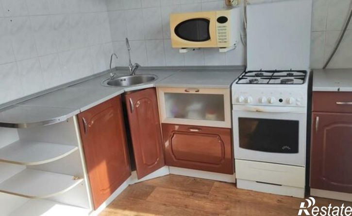 2-комн квартира жилой район Заозёрный, 5-й микрорайон, 3