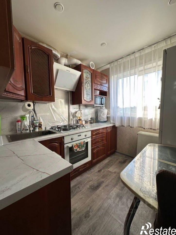 3-комн квартира ул Черняховского, 8а,  д. 8а
