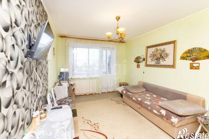1-комн квартира ул Аргентовского, 40,  д. 40