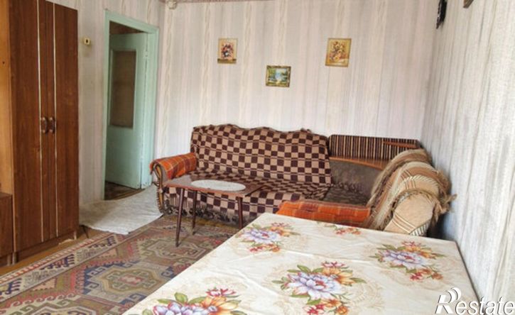 3-комн квартира ул Красина, 52,  д. 52