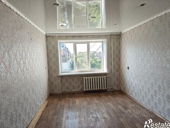 3-комн квартира ул Гоголя, 128,  д. 128