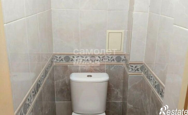 2-комн квартира жилой район Заозёрный, 6-й микрорайон, 1