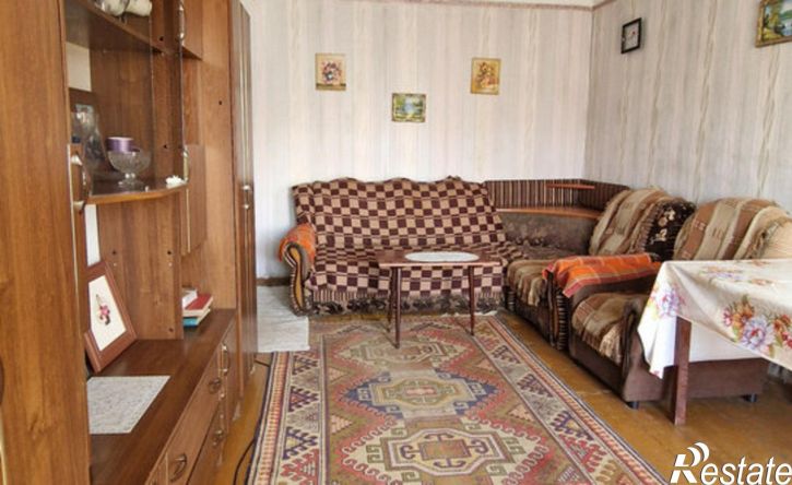 3-комн квартира ул Красина, 52,  д. 52