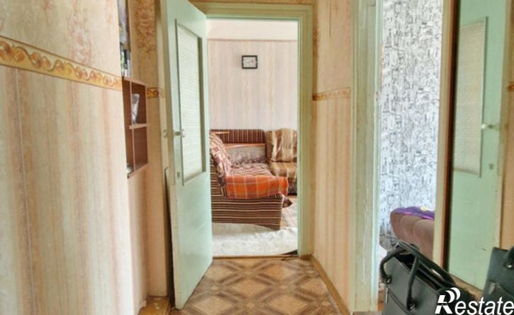 3-комн квартира ул Красина, 52,  д. 52
