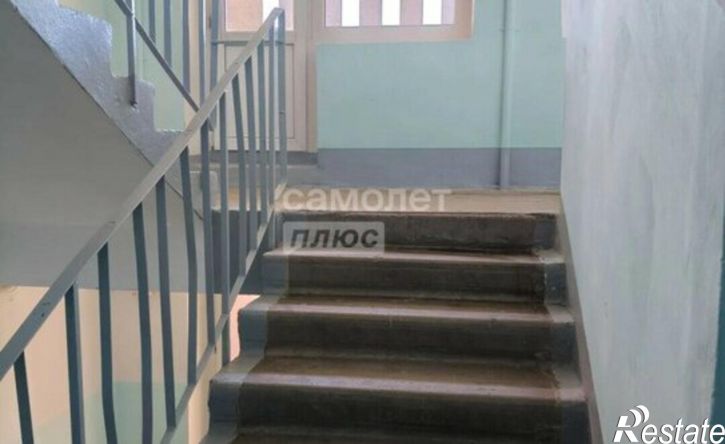 2-комн квартира жилой район Заозёрный, 6-й микрорайон, 1