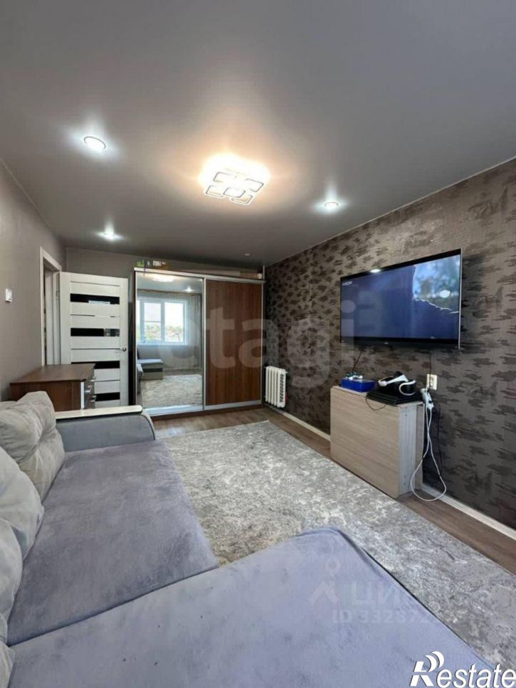 3-комн квартира ул Черняховского, 8а,  д. 8а