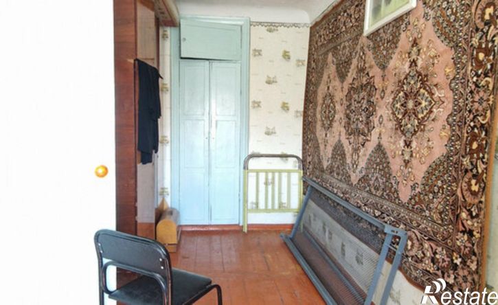 3-комн квартира ул Красина, 52,  д. 52