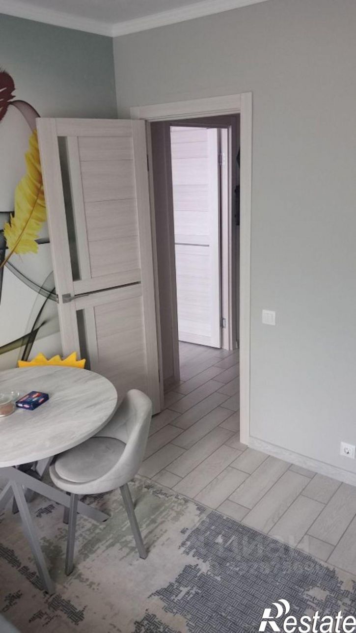 1-комн квартира ул Чернореченская, 123в,  д. 123в