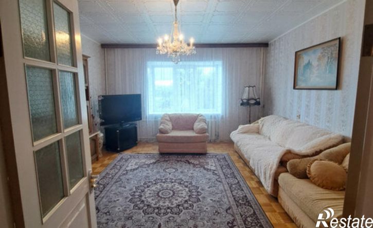 2-комн квартира ул Куйбышева, 5,  д. 5