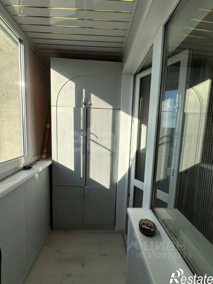 3-комн квартира ул Черняховского, 8а,  д. 8а