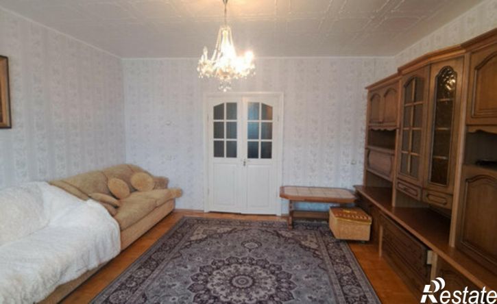 2-комн квартира ул Куйбышева, 5,  д. 5