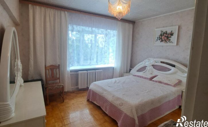 2-комн квартира ул Куйбышева, 5,  д. 5