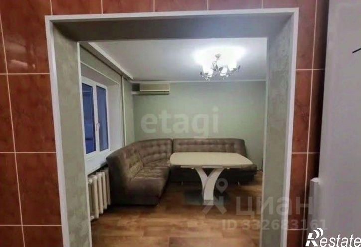 4-комн квартира ул Володарского, 56,  д. 56