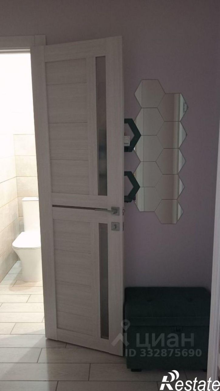 1-комн квартира ул Чернореченская, 123в,  д. 123в