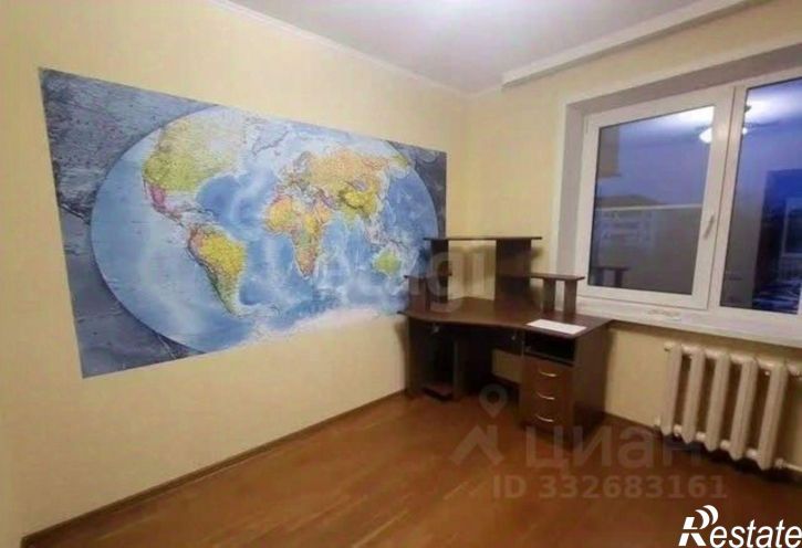 4-комн квартира ул Володарского, 56,  д. 56