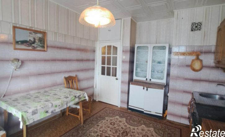 2-комн квартира ул Куйбышева, 5,  д. 5